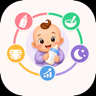Barakah app icon